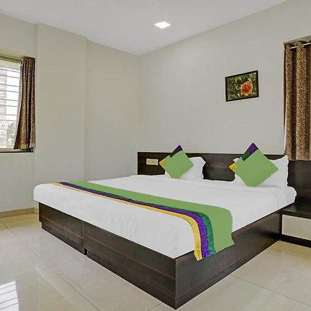 Treebo Excellent Homes, Nashik Dış mekan fotoğraf
