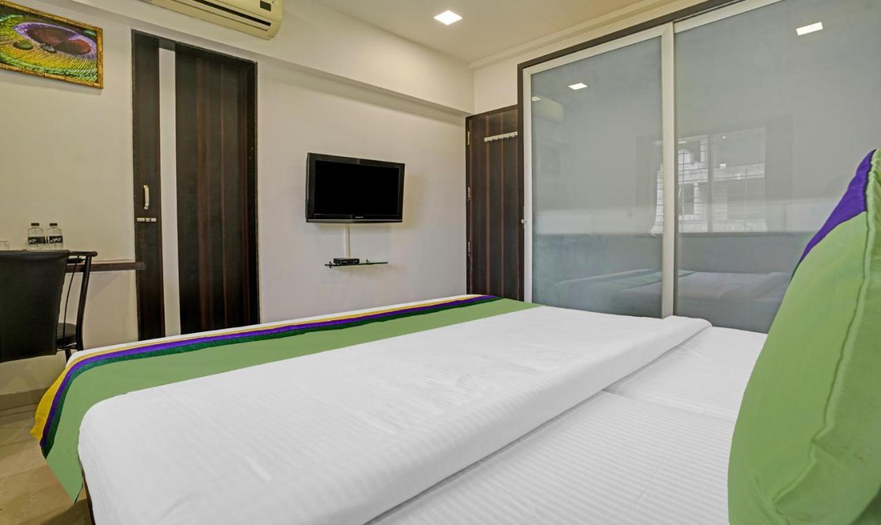 Treebo Excellent Homes, Nashik Dış mekan fotoğraf