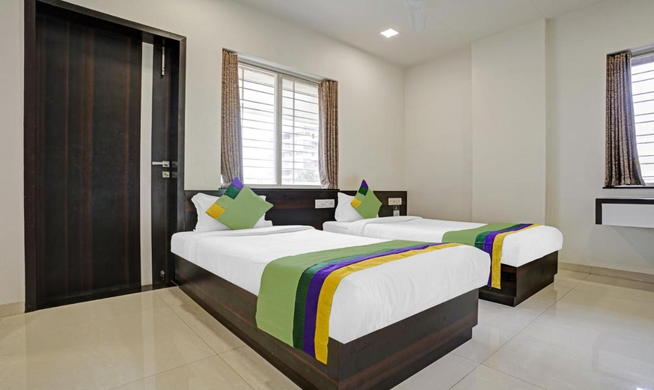 Treebo Excellent Homes, Nashik Dış mekan fotoğraf